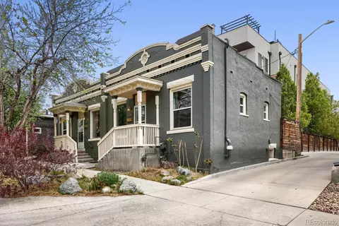 2338-2342 Clay St, Denver, CO 80211