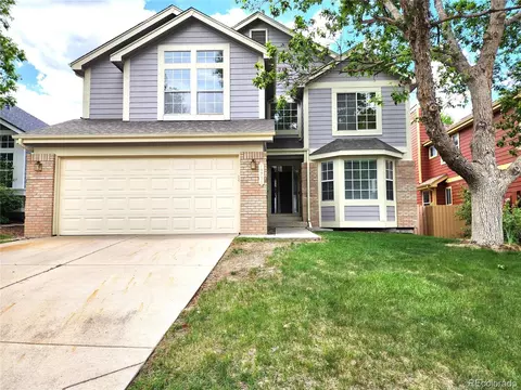 10705 Milliken St, Parker, CO 80134