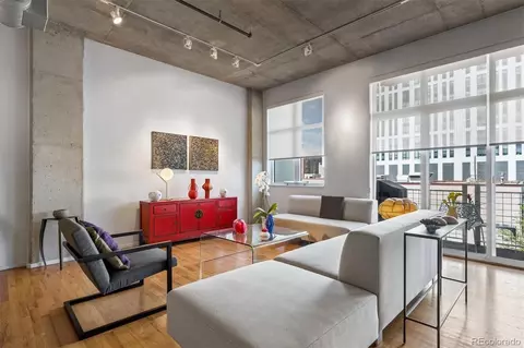 290 W 12th Ave #305, Denver, CO 80204