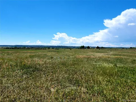 Timpas Place, Colorado City, CO 81019