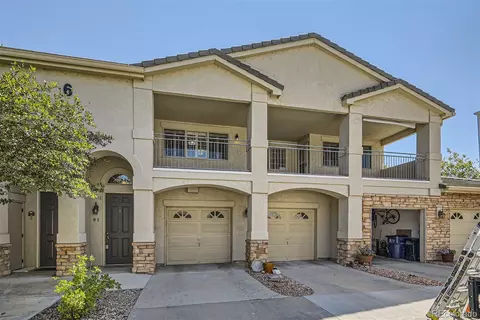 5350 S Jay Cir #6E, Littleton, CO 80123