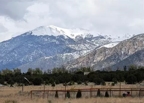 2859 N Carefree Way, Crestone, CO 81131