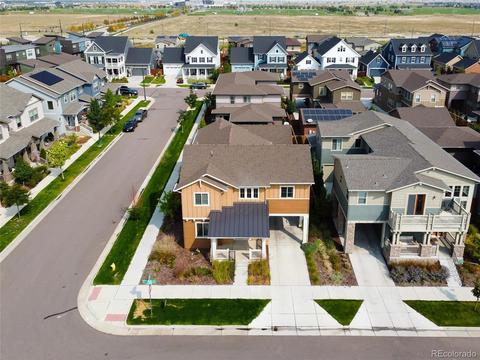 8401 E 54th Dr, Denver, CO 80238 photo 1