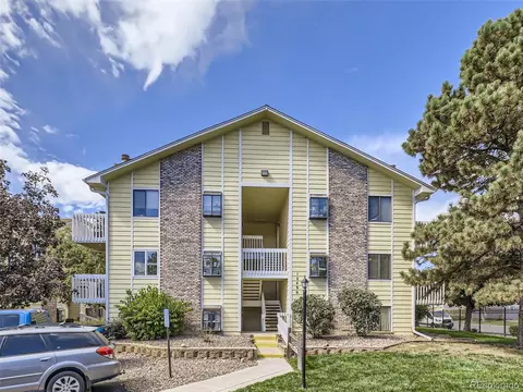 12490 E Cornell Ave #202, Aurora, CO 80014
