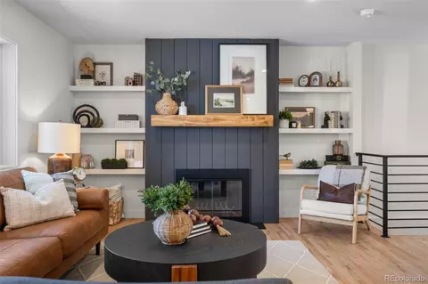Living - 6050 Marshall Ct, Arvada, CO 80003 photo 3 of 3