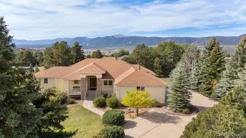 845 Oak Hills Dr, Monument, CO 80132