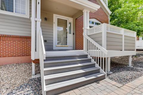 17052 E Warren Pl #C, Aurora, CO 80013 photo 3