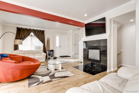 17052 E Warren Pl #C, Aurora, CO 80013 photo 6