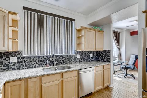 17052 E Warren Pl #C, Aurora, CO 80013 photo 11