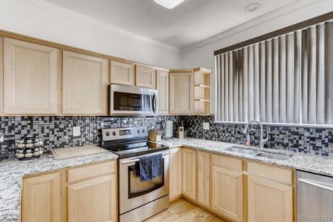 17052 E Warren Pl #C, Aurora, CO 80013 photo 12