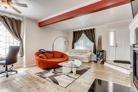 17052 E Warren Pl #C, Aurora, CO 80013 photo 5