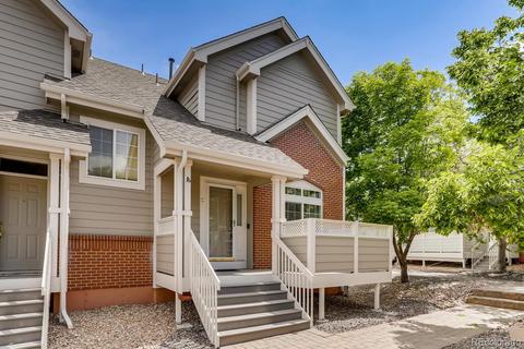 17052 E Warren Pl #C, Aurora, CO 80013 photo 1