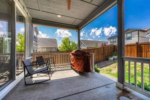 Exterior - 27859 E 7th Pl, Aurora, CO 80018 photo 6 of 9