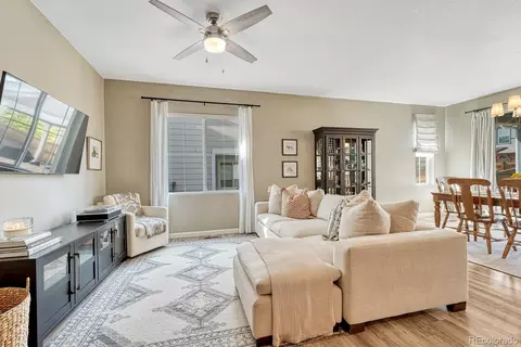 Living - 27859 E 7th Pl, Aurora, CO 80018 photo 2 of 2