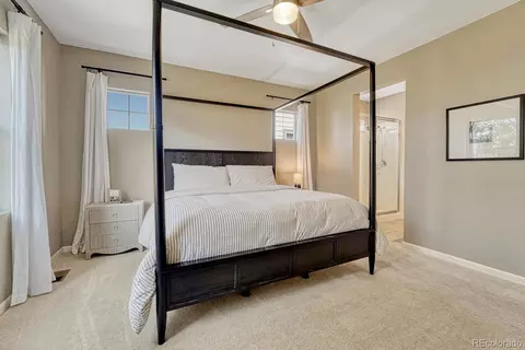 Bedroom - 27859 E 7th Pl, Aurora, CO 80018 photo 3 of 7