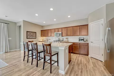 Kitchen - 27859 E 7th Pl, Aurora, CO 80018 photo 1 of 5
