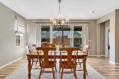 Dining - 27859 E 7th Pl, Aurora, CO 80018 photo 3 of 4