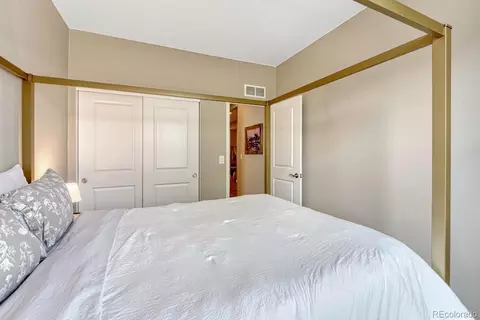 Bedroom - 27859 E 7th Pl, Aurora, CO 80018 photo 7 of 7