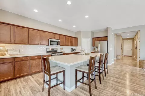 Kitchen - 27859 E 7th Pl, Aurora, CO 80018 photo 3 of 5
