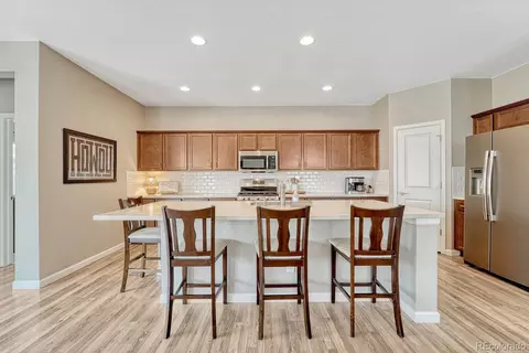 Kitchen - 27859 E 7th Pl, Aurora, CO 80018 photo 2 of 5