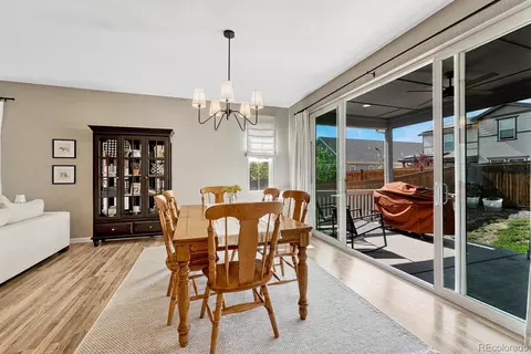Dining - 27859 E 7th Pl, Aurora, CO 80018 photo 4 of 4