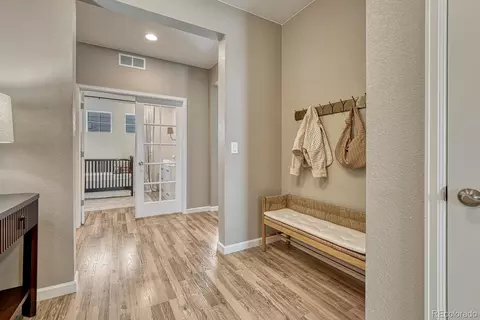 Entry Way - 27859 E 7th Pl, Aurora, CO 80018 photo 5 of 5