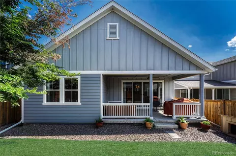 Exterior - 27859 E 7th Pl, Aurora, CO 80018 photo 7 of 9