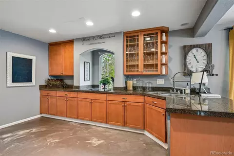 Kitchen - 19737 E 50th Ave, Denver, CO 80249 photo 1 of 3