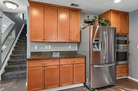 Kitchen - 19737 E 50th Ave, Denver, CO 80249 photo 2 of 3