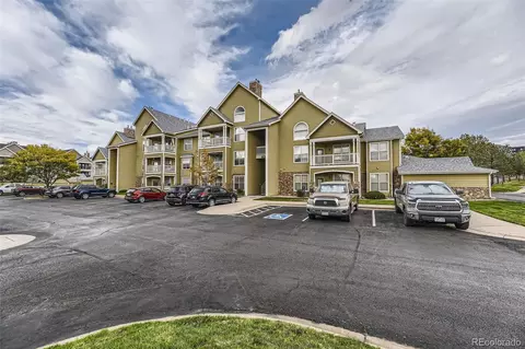 6021 Castlegate Dr W #E23, Castle Rock, CO 80108