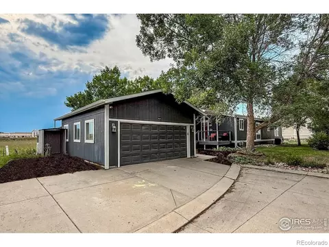 3251 N Rim, Longmont, CO 80504