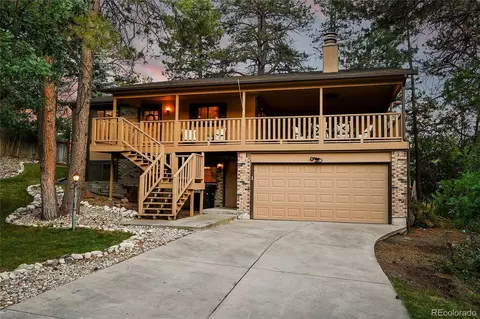 9416 Mcshane Ct, Parker, CO 80134