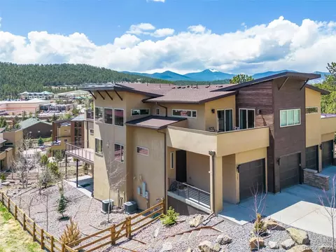 727 Dreamcatcher Ln, Evergreen, CO 80439