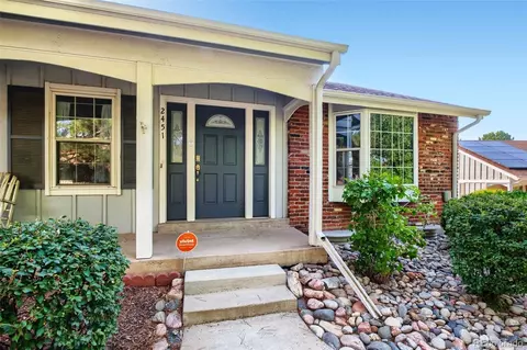 2451 E Geddes Ave, Littleton, CO 80122