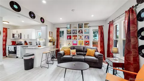 730 E Alameda Ave, Denver, CO 80209