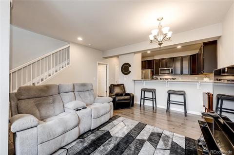 23483 E Chenango Pl, Aurora, CO 80016 photo 9