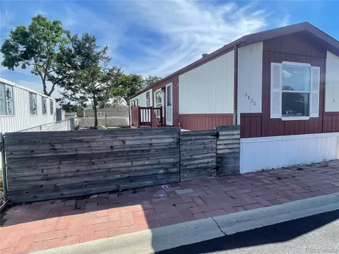 2820 Cascade Dr, Denver, CO 80260