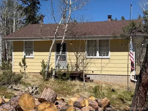 103 Baker Rd, Bailey, CO 80421 photo 1