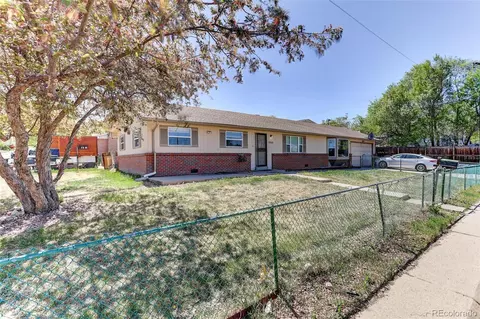 9900 W 57th Pl, Arvada, CO 80002