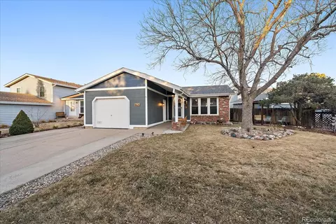 8620 Wildrye Cir, Parker, CO 80134