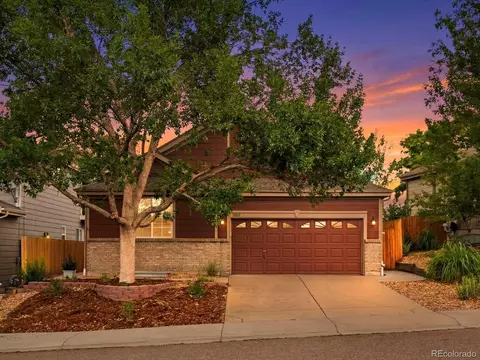 6630 Fonder Dr, Parker, CO 80134