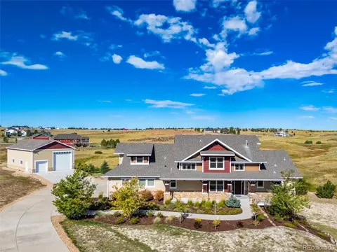 32555 Legacy Ridge St, Elizabeth, CO 80107