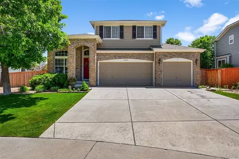 16863 Trail View Cir, Parker, CO 80134