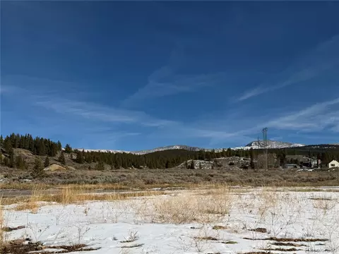 611 E 8th St, Leadville, CO 80461