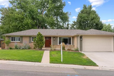 3583 E Costilla Ave, Centennial, CO 80122
