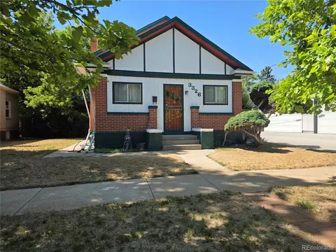 3326 W 24th Ave, Denver, CO 80211