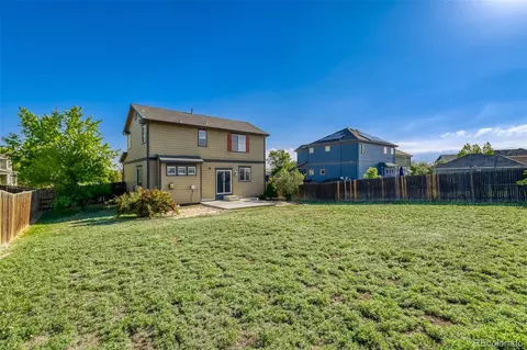 Exterior - 1922 E 164th Pl, Brighton, CO 80602 photo 3 of 6