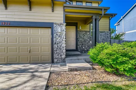 Exterior - 1922 E 164th Pl, Brighton, CO 80602 photo 2 of 6