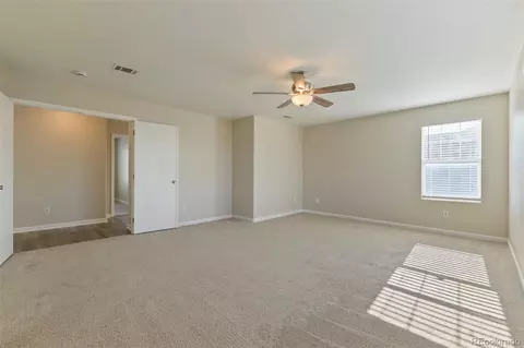 Bedroom - 1922 E 164th Pl, Brighton, CO 80602 photo 4 of 8