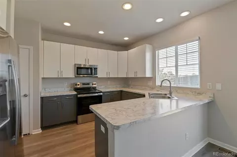 Kitchen - 1922 E 164th Pl, Brighton, CO 80602 photo 2 of 5
